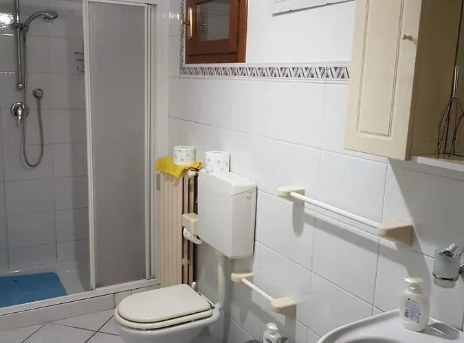Panzió La Cantina Vecchia