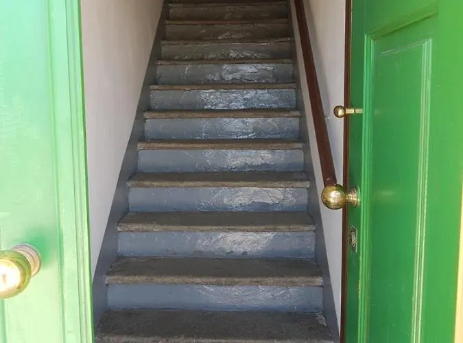 La Cantina Vecchia *