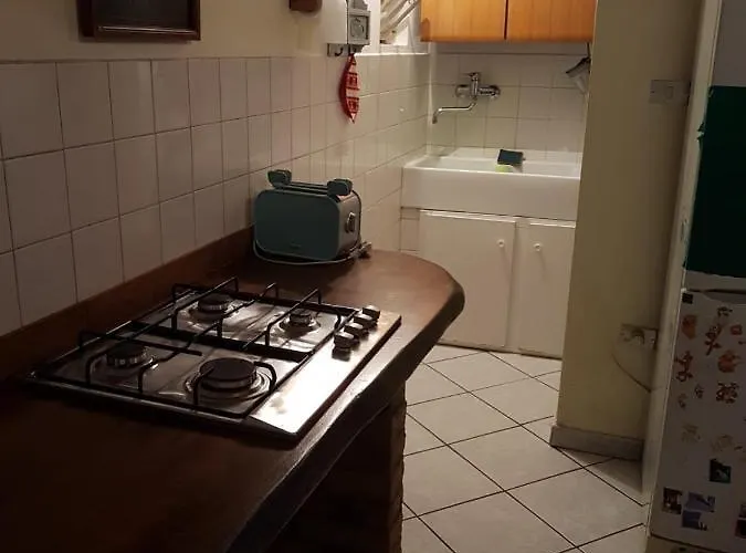 La Cantina Vecchia Panzió