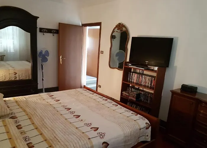 Panzió La Cantina Vecchia *